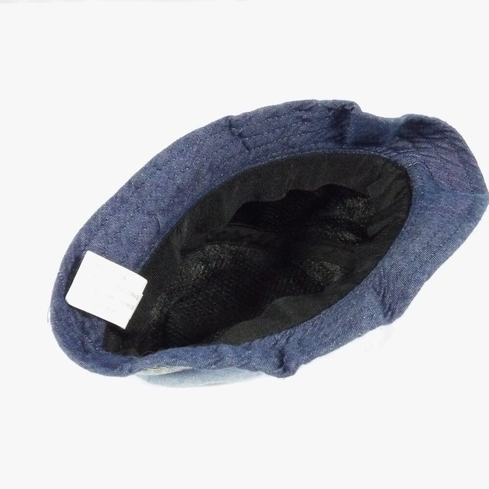 Bundle of 2 Baby Bucket Beach Sun Hats - Picture 5 of 8